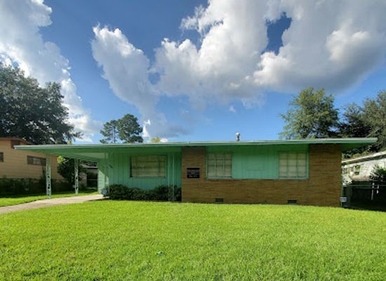 mississippi/jackson/fondren/landmark/medgar-and-myrlie-evers-home-national-monument