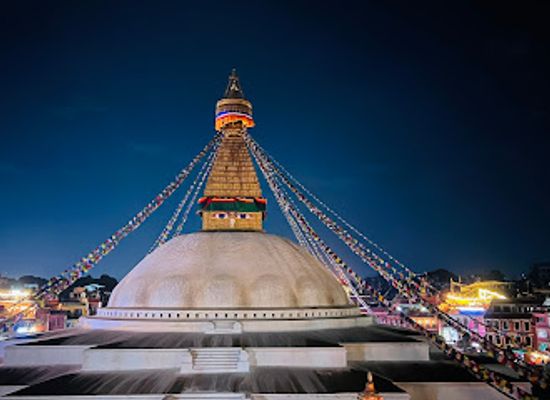 nepal/kathmandu/boudhanath/landmark/boudhanath-stupa