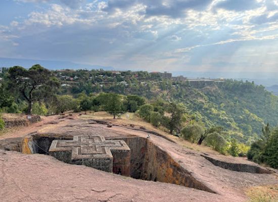 ethiopia/shewa/landmark/rock-hewn-churches-lalibela