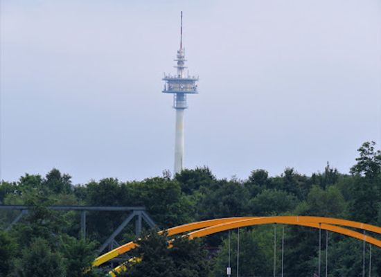 germany/ruhr/landmark/bruckenlandschaft-ruhraue