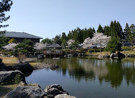 japan/wakasa/landmark/fukui-prefectural-wakasa-history-museum