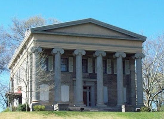 pennsylvania/amish-country/landmark/baker-mansion