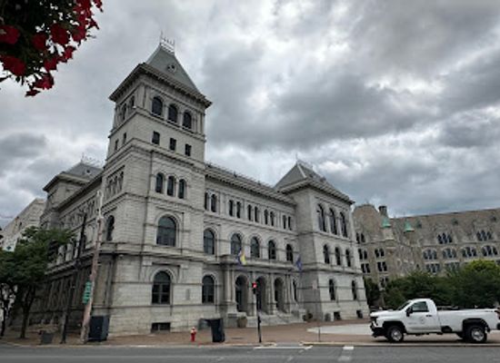 new-york/capital-district/landmark/old-post-office-albany-new-york