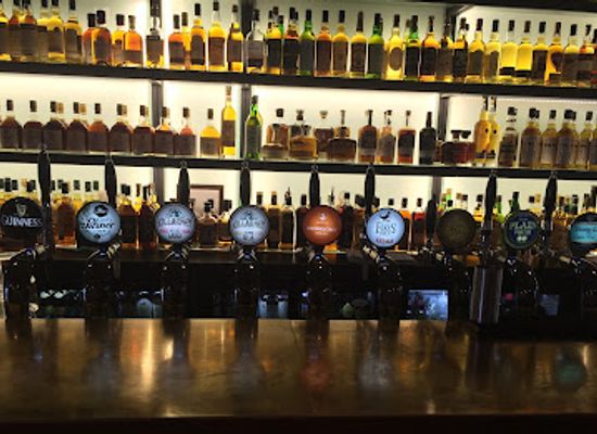 ireland/killarney/landmark/irish-whiskey-experience