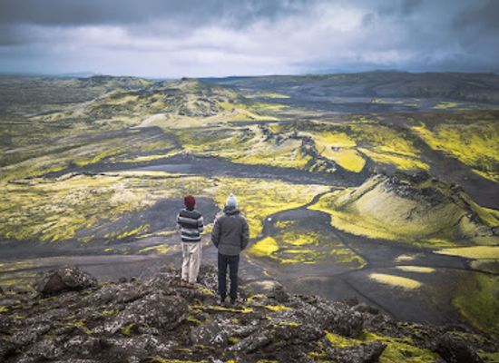 iceland/highlands/landmark/laki