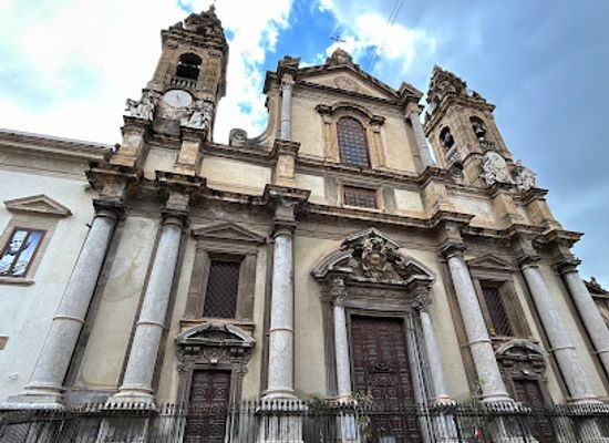 italy/palermo/landmark/regional-archeological-museum-antonio-salinas