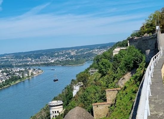 germany/rhineland/landmark/ehrenbreitstein-fortress