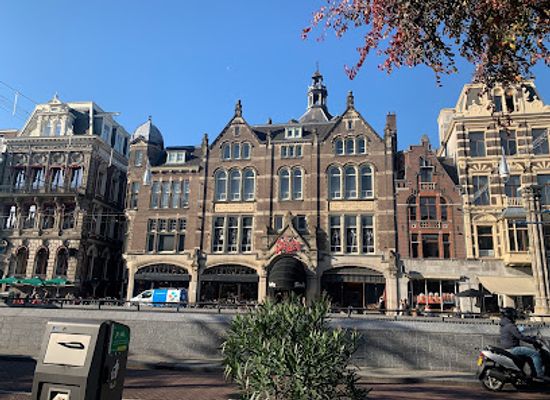 netherlands/amsterdam/centrum/landmark/dungeon-amsterdam
