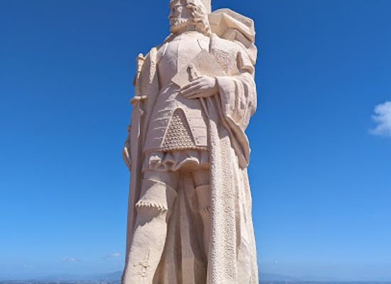 mexico/pacific-coast/landmark/cabrillo-national-monument