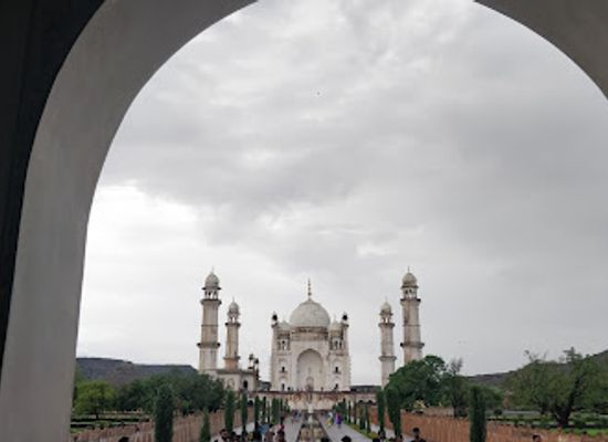 india/aurangabad/landmark/cannought-garden