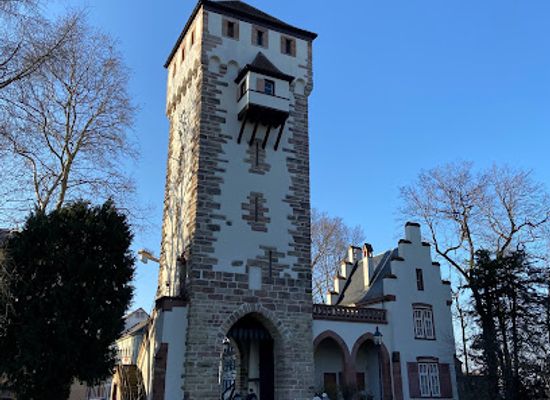 switzerland/basel/landmark/st-alban-city-gate