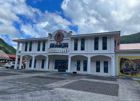 american-samoa/tutuila-island/landmark/jean-p-haydon-museum