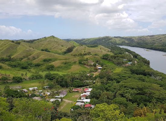 fiji/rotuma/landmark/tavuni-hill-fort