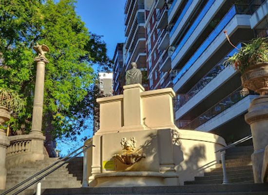 argentina/buenos-aires/landmark/monument-to-antonio-f-pinero