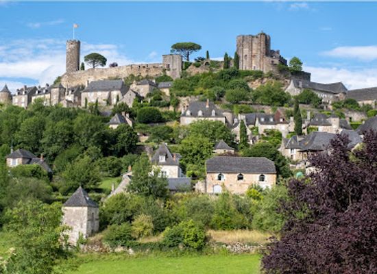 france/limousin/landmark/chateau-de-turenne