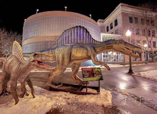 south-dakota/sioux-falls/landmark/washington-pavilion