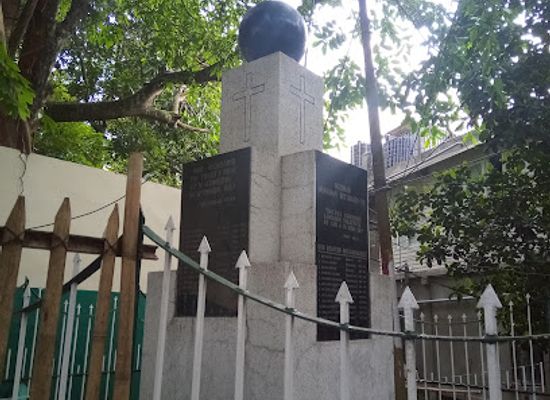 india/aizawl/landmark/mizoram-hmarchan-s-missionary-stone