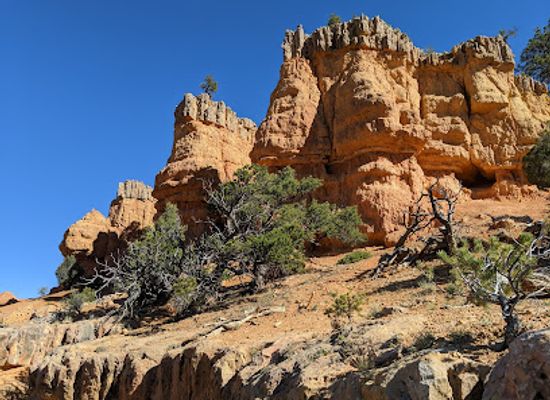 utah/dixie-national-forest/landmark/arches-trailhead