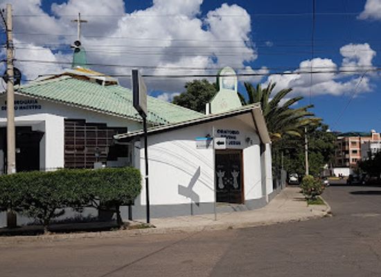 bolivia/cochabamba/landmark/parroquia-divino-maestro
