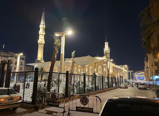 egypt/cairo/islamic-cairo/landmark/khan-el-khalili