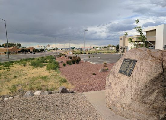 utah/cedar-city/landmark/cedar-encampment-monument