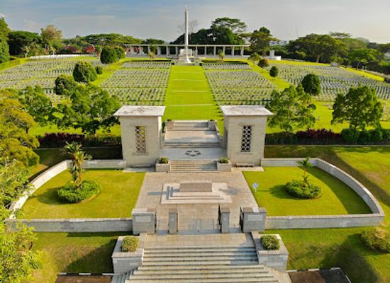 singapore/woodlands/landmark/kranji-war-memorial