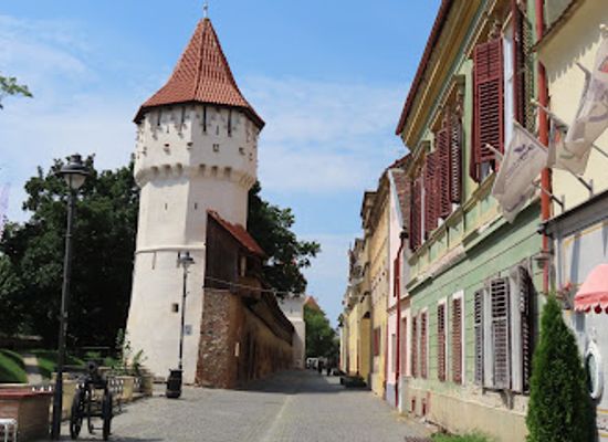 romania/sibiu-area/landmark/the-walk-of-fame