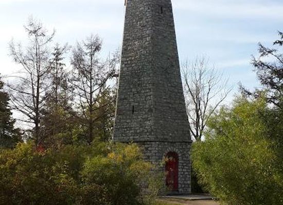 canada/toronto/landmark/gibraltar-point-lighthouse