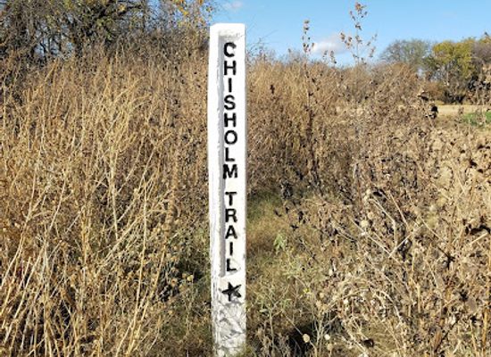 texas/red-river-valley/landmark/red-river-station-marker