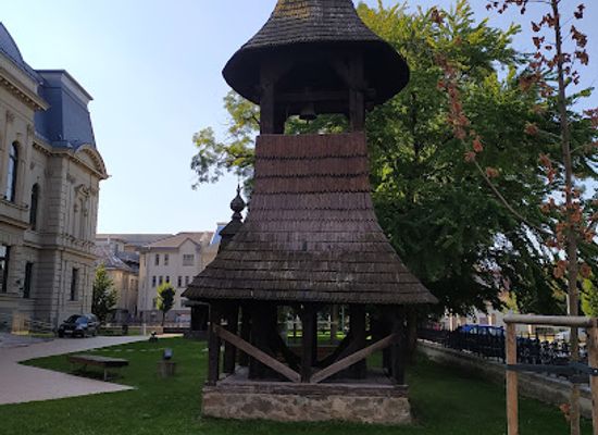 slovakia/saris/landmark/east-slovak-museum