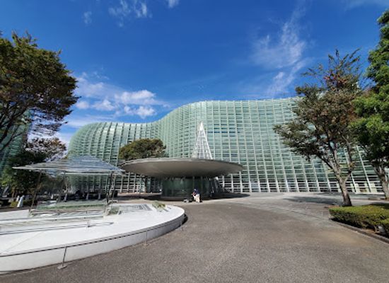 japan/tokyo/roppongi/landmark/the-national-art-center-tokyo