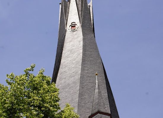 germany/westphalia/landmark/stiftsplatz