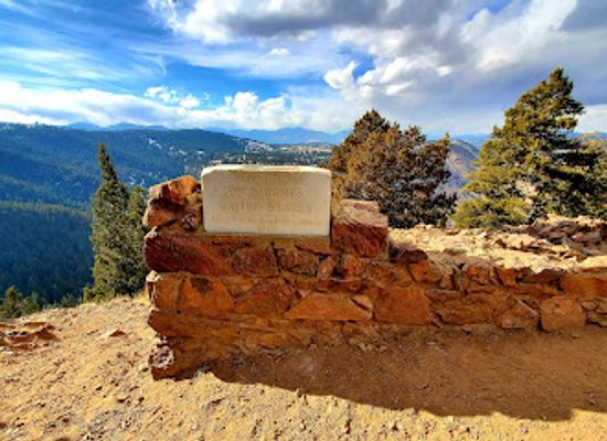 colorado/rocky-mountains/landmark/walker-s-dream-lookout