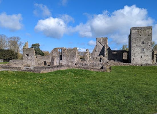 ireland/county-kilkenny/landmark/kells-priory