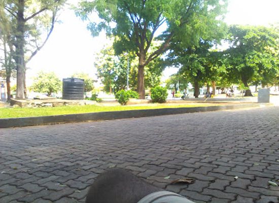 mozambique/nampula-province/landmark/parque-da-cidade-de-nampula