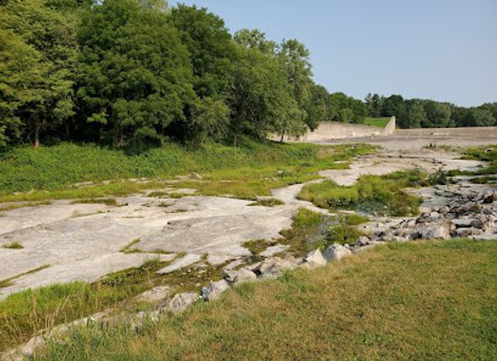 iowa/cedar-valley/landmark/devonian-fossil-gorge