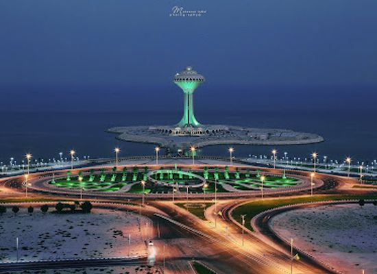 saudi-arabia/eastern-province/landmark/unification-square