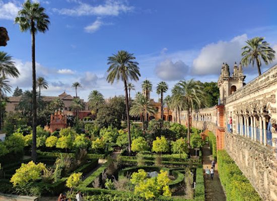 spain/seville/santa-cruz/landmark/royal-alcazar-of-seville