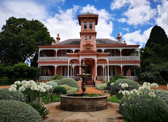australia/central-highlands/landmark/retford-park-national-trust