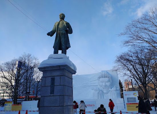 japan/sapporo/odori-park/landmark/10-chome-odori-park