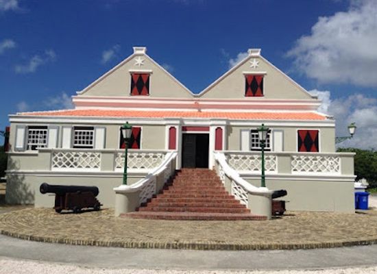 curacao/groot-santa-martha/landmark/the-curacao-museum