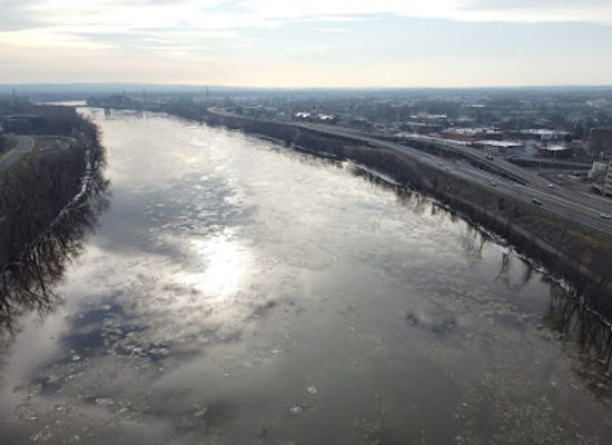 connecticut/hartford/landmark/bulkeley-bridge