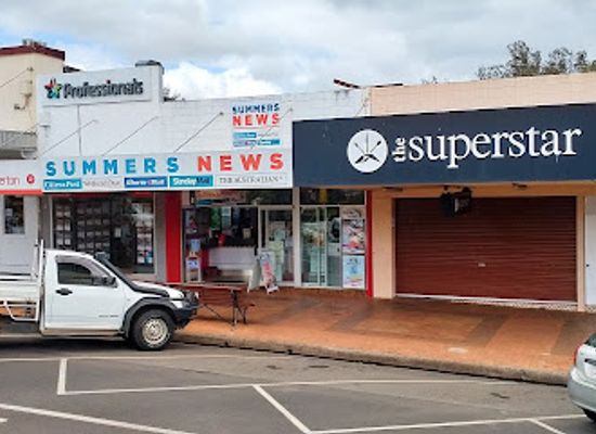 australia/atherton-tablelands/landmark/superstar-cafe