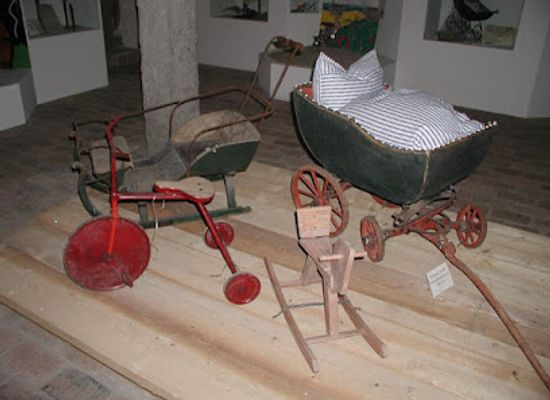 austria/muhlviertel/landmark/museum-kultur-gut-oberes-muhlviertel-sammlung-lehner