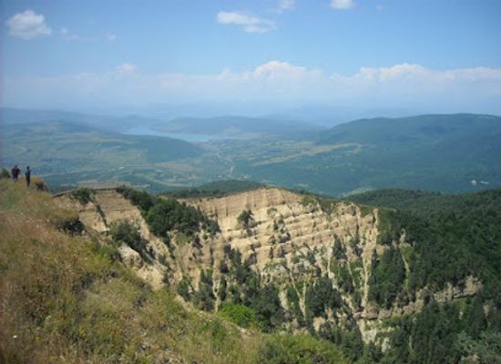 georgia/kakheti/landmark/tbilisi-national-park