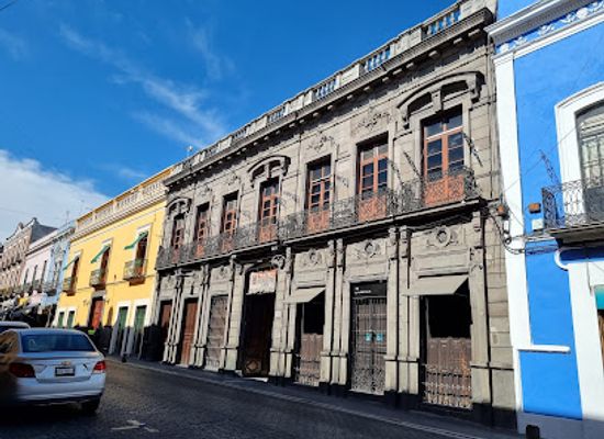 mexico/puebla/landmark/parian-market