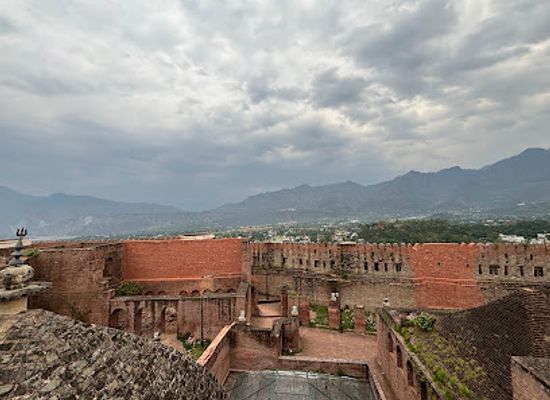 india/jammu/landmark/bhimgarh-fort