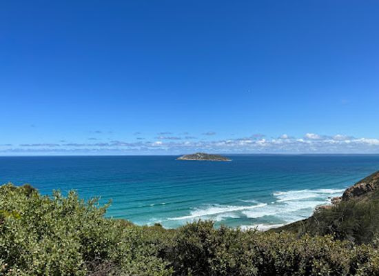 australia/wilson-s-promontory-national-park/landmark/fairy-cove