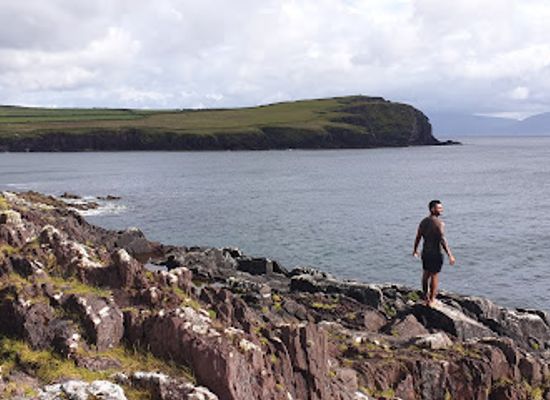 ireland/dingle/landmark/dingle-bay-kerry