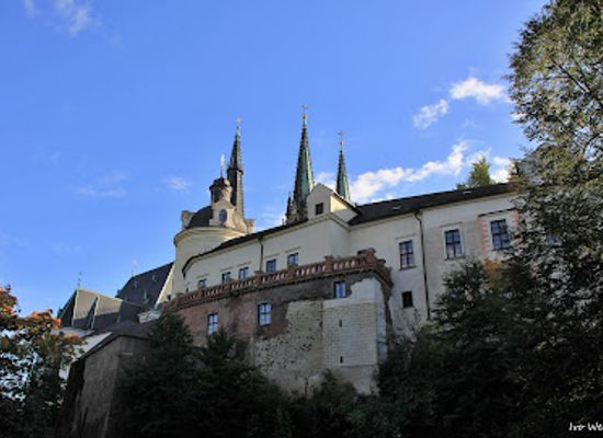 czechia/olomouc/landmark/saint-wenceslas-cathedral-olomouc